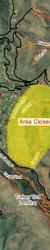 Off-Road Event Routes